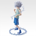 ゴンさんはなんと約“1ｍ”！「HUNTER×HUNTER」キメラアント編の新作一番くじが超豪華ー“感謝するぜ”のネテロなど注目フィギュアがズラリ