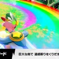 『カービィのエアライダー』「こりゃマリオカートでよいですね」に出した桜井政博の答えが、想像の斜め上！“全キャラコピー能力持ち”にファン驚愕