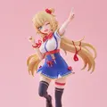 元気いっぱいなポーズに、ウインク顔も可愛い！「ホロライブ」より「赤井はあと」フィギュアが予約開始