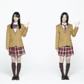 SKE48の松井珠理奈×松井玲奈、期間限定スペシャルユニット「キネクト」を結成