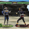 仮面ライダー クライマックスヒーローズ オーズ