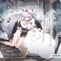 『アズレン』の8周年は“縛られたくノ一衣装”で攻める…！重桜UR艦船ら6人に、ケッコン着せ替えまで盛りだくさん【生放送まとめ】
