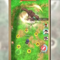 ドラクエの新作スマホアプリ『ドラゴンクエストスマッシュグロウ』ティザーPV公開！スキルを取捨選択して強くなる、見下ろし型のローグライトRPG