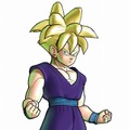 ドラゴンボール レイジングブラスト２