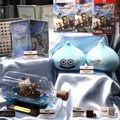 『ドラゴンクエストVII Reimagined』開発に使われた貴重なドールが展示！キービジュ再現のフォトスポットは船に乗ってパーティー気分に【TGS2025】