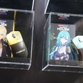 色とりどりの「ぶいすぽっ！」ゲーミングマウスが可愛い！人気配信者とのコラボPCモデルも映えるGALLERIAブースレポ【TGS2025】