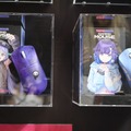 色とりどりの「ぶいすぽっ！」ゲーミングマウスが可愛い！人気配信者とのコラボPCモデルも映えるGALLERIAブースレポ【TGS2025】