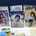 「ゲムマイド」でゲームを買ったら“ブロマイド”が付いてお得な気分に！TGS出展ブースの“くじ引き”でゲーミングモニターが当たるかも【TGS2025 ブースレポ】