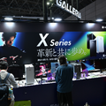 東京ゲームショウ2025に「GALLERIA〈ガレリア〉」が出展！発表されたばかりのハイパフォーマンスPCに触れたほか、プロゲーマーやストリーマー出演のイベントも