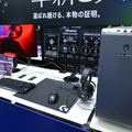 東京ゲームショウ2025に「GALLERIA〈ガレリア〉」が出展！発表されたばかりのハイパフォーマンスPCに触れたほか、プロゲーマーやストリーマー出演のイベントも
