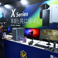 東京ゲームショウ2025に「GALLERIA〈ガレリア〉」が出展！発表されたばかりのハイパフォーマンスPCに触れたほか、プロゲーマーやストリーマー出演のイベントも