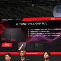 G TUNEブース『オーバーウォッチ2』エキシビションマッチで魅せた“VARRELの強さ”！お得なゲーミングPCセールも要チェック【TGS2025】