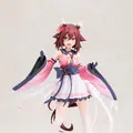 『ウマ娘』より「サクラチヨノオー」1/7スケールフィギュアが予約受付中！元気いっぱいの笑顔と軽やかなポーズを立体化ー特典はキリッとした表情パーツ