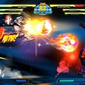 MARVEL VS. CAPCOM 3 Fate of Two Worlds