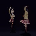 SKE48松井珠理奈×松井玲奈出演の「Kinect」新CM画像解禁 ― 10月15日より第二弾が放送開始