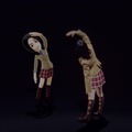 SKE48松井珠理奈×松井玲奈出演の「Kinect」新CM画像解禁 ― 10月15日より第二弾が放送開始