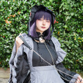 黒江雫「その着せ替え人形は恋をする」／𝗺𝗶𝗻𝗮𝗽𝗶（X：@21to_cos）