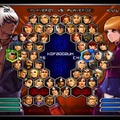 THE KING OF FIGHTERS 2002 UNLIMITED MATCH