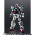 ※画像は「EXPO2025 超合金 RX-78F00/E ガンダム」のもの。