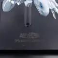 「遊戯王」より「青眼の白龍」が新ブランド「OSHI WORKS」で立体化！リーズナブルながらもハイクオリティ、専用台座にも注目