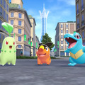 『ポケポケ』1周年に「おすそわけ」実装！『ポケモンレジェンズ Z-A』御三家は誰を選んだ？「ポケモン」ニュースランキング