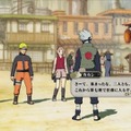 ＮＡＲＵＴＯ－ナルト－ 疾風伝　ナルティメットストーム２