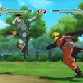 ＮＡＲＵＴＯ－ナルト－ 疾風伝　ナルティメットストーム２