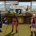 ＮＡＲＵＴＯ－ナルト－ 疾風伝　ナルティメットストーム２