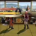 ＮＡＲＵＴＯ－ナルト－ 疾風伝　ナルティメットストーム２