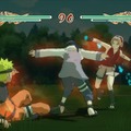 ＮＡＲＵＴＯ－ナルト－ 疾風伝　ナルティメットストーム２