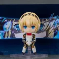 『ペルソナ3 リロード』より「アイギス 制服Ver.」がお手頃価格でフィギュア化！ねんどろいど含む3商品が予約受付開始