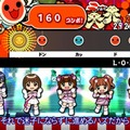 太鼓の達人Wii みんなでパーティ☆3代目！