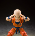 「ドラゴンボールZ」アクションフィギュアが再販！”気円斬”が決まるクリリン、さまざまポーズを再現可能なピッコロ含む3商品