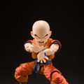 「ドラゴンボールZ」アクションフィギュアが再販！”気円斬”が決まるクリリン、さまざまポーズを再現可能なピッコロ含む3商品