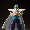「ドラゴンボールZ」アクションフィギュアが再販！”気円斬”が決まるクリリン、さまざまポーズを再現可能なピッコロ含む3商品