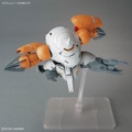 新作ガンプラ「HG モンキーロディ(598機)/モンキークラブロディ」が発売！差し替え用パーツで「モンキー・クラブ・ロディ」も再現