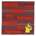 ピカチュウ、イーブイなどが可愛くデザイン！『ポケモン』新作ハンカチが販売中―アップリケ刺繡のタオルハンカチも