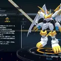 オメガモンやベルゼブモンなど…超イケてるデジモンを紹介！『デジモンストーリー タイムストレンジャー』フォトレポ【カッコいい編】