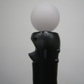 PS3モーションコントローラ「PlayStation Move」を買ってきました