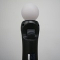 PS3モーションコントローラ「PlayStation Move」を買ってきました