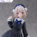 「しぐれうい」のもう1つの姿「雨衣」がフィギュア化！差し替えパーツの“ウィンク顔”が撃ち抜かれそうなほど可愛い