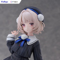 「しぐれうい」のもう1つの姿「雨衣」がフィギュア化！差し替えパーツの“ウィンク顔”が撃ち抜かれそうなほど可愛い