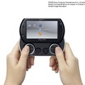 PSP go