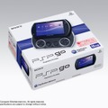 PSP go