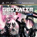 GOD EATER BURST