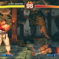 スーパーストリートファイターIV アーケードエディション