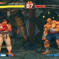 スーパーストリートファイターIV アーケードエディション