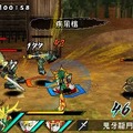 SDガンダム三国伝 BraveBattleWarriors 真三璃紗大戦