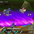 SDガンダム三国伝 BraveBattleWarriors 真三璃紗大戦