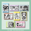 「FGO 藤丸立香はわからない」オンラインくじが12月25日発売！槌田先生の描き下ろしイラストグッズほか、名(迷)シーン缶バッジも
